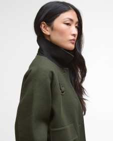 Overshirt Leonie 