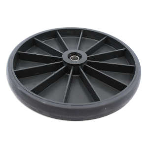 Hillyard, Wheel D.300X32X38.5