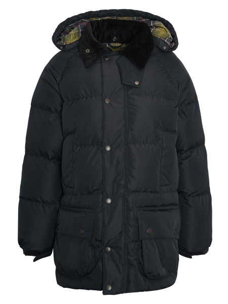 Oversized Beaufort Puffer Jacket Oversized Beaufort Puffer Jacket