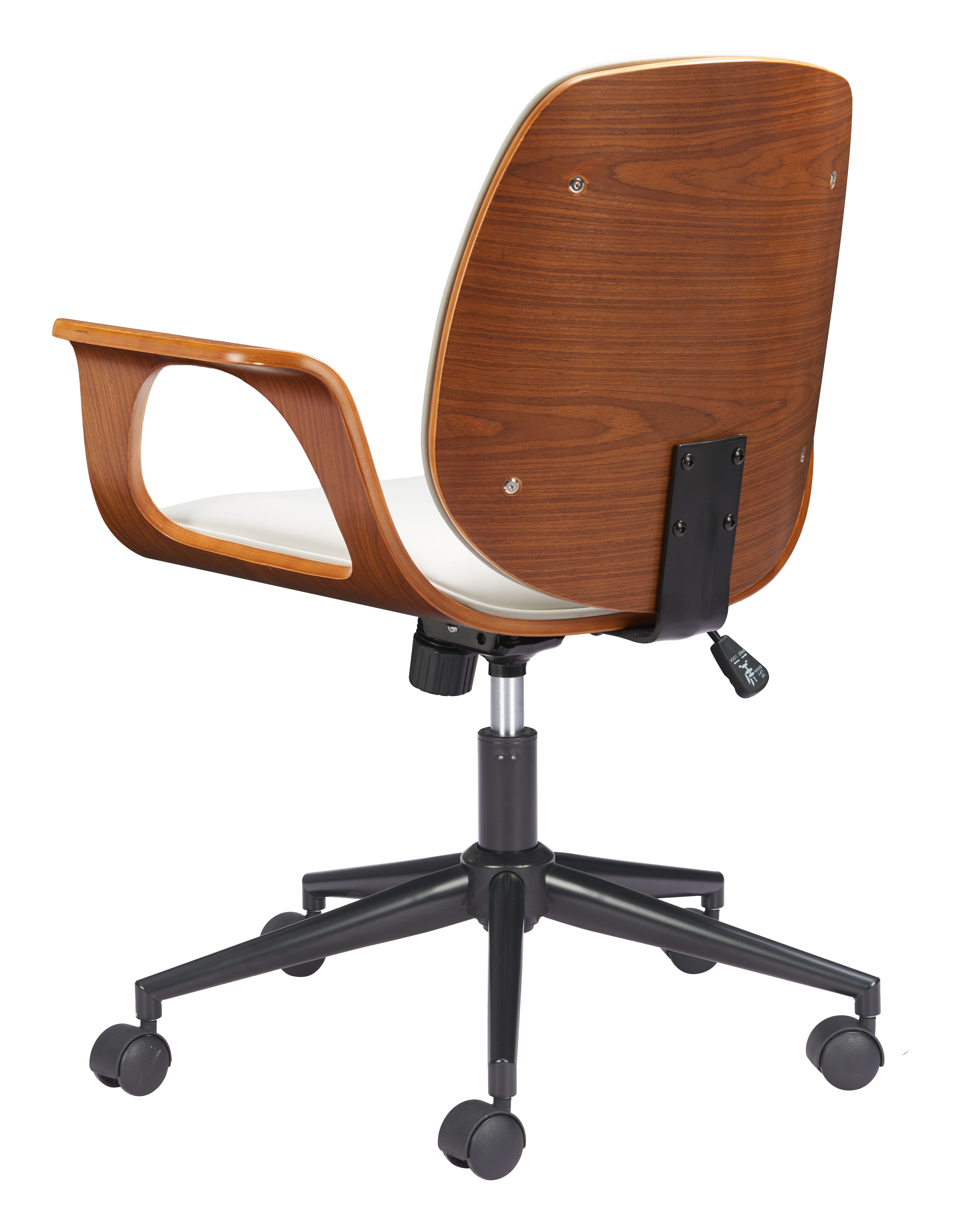 Ali Office Chair White product image