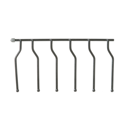 COMB LOWER RACK ASM