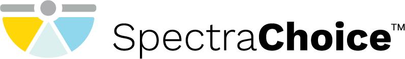 SpectraChoice logo