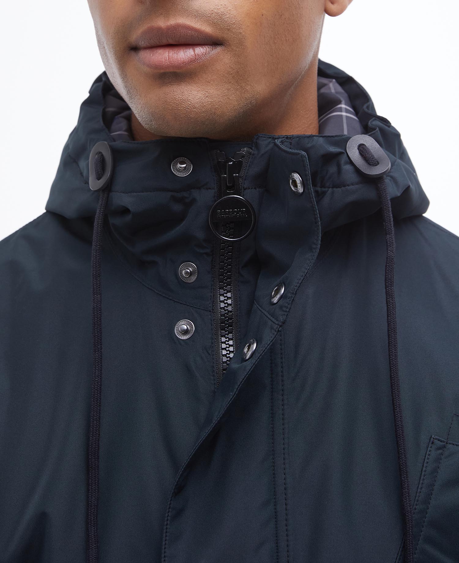 Melford Waterproof Parka image number 4