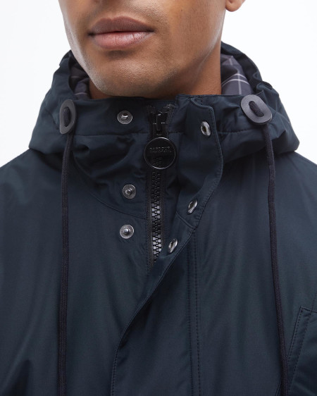 Melford Waterproof Parka