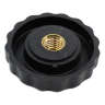 Hillyard, Handwheel M8 - Black