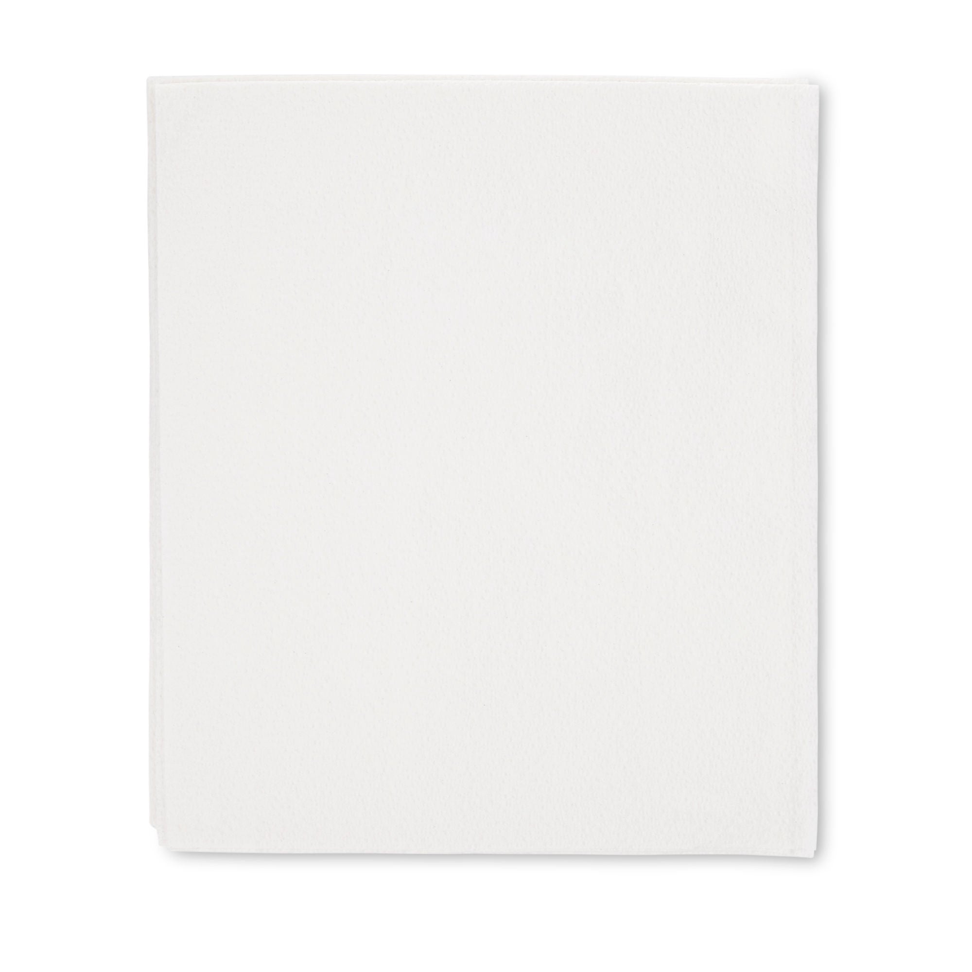 McKesson Nonsterile Breast Drape, 24 x 40 Inch