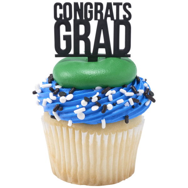 Congrats Grad DecoPics®