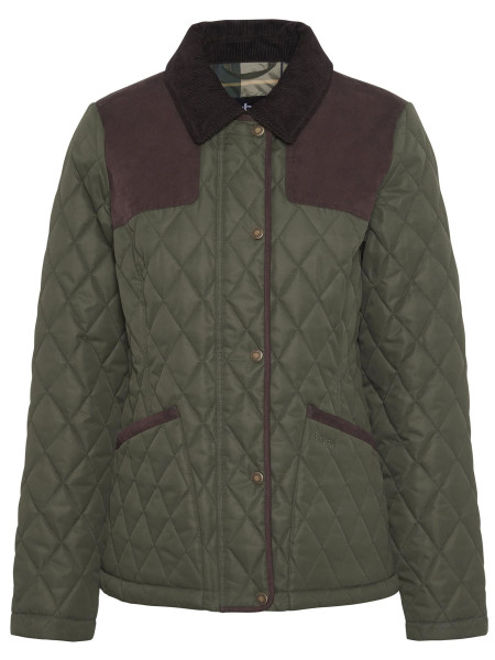 Steppjacke Keeper Wear Steppjacke Keeper Wear