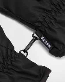 Joni Waterproof Quilted Gloves 