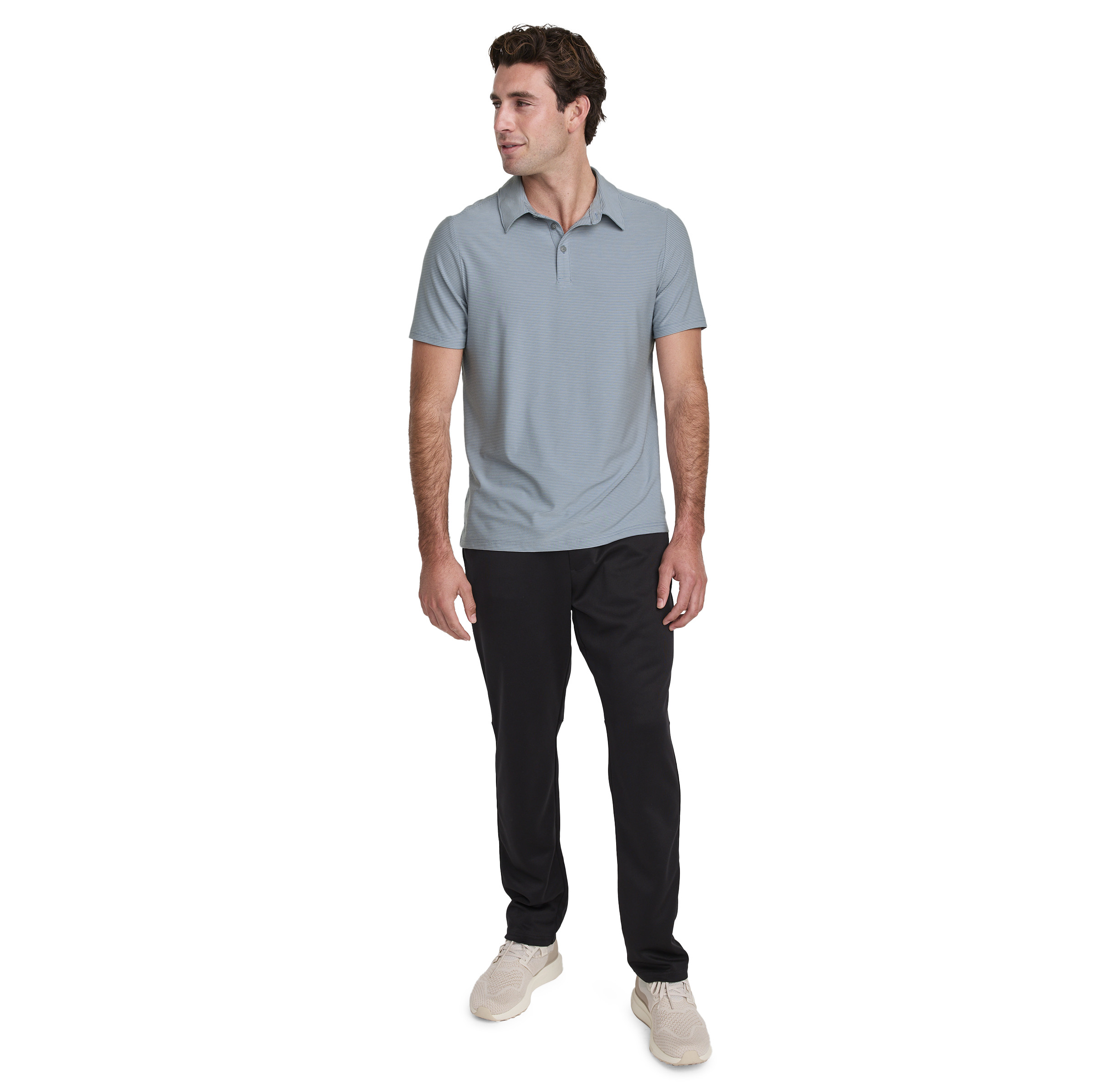 Jockey Men's EVERACTIVE Polo