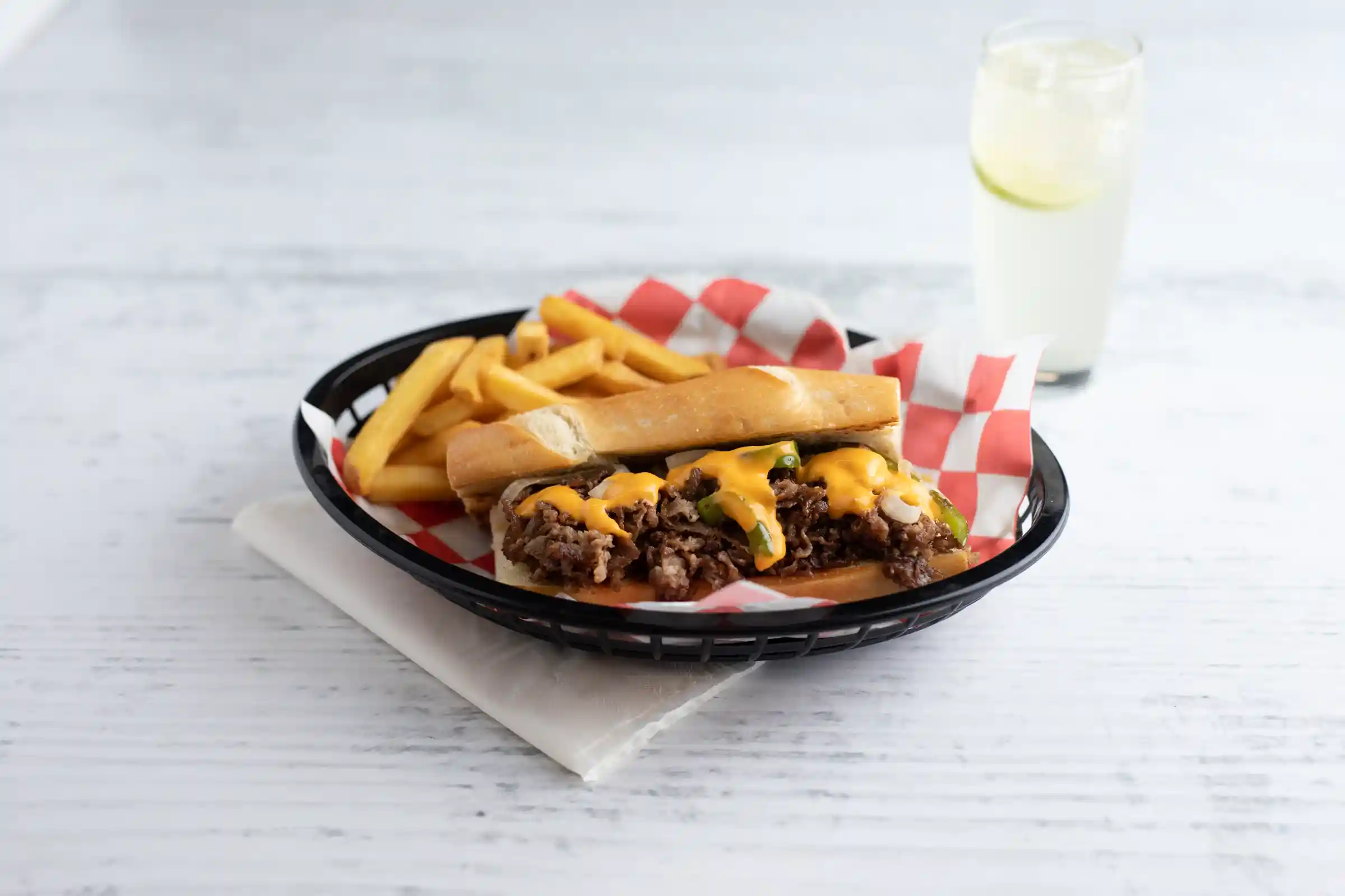 The Original Steak-EZE® BreakAway® Sirloin Beef Steak, Non-Marinated, 6 oz_image_1