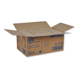 Tork, H2, Folded Towel, Multifold, 1 ply, Natural