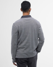 Cleveland Long-Sleeved Polo Shirt 