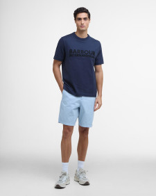 Adey Shorts Heritage Blue