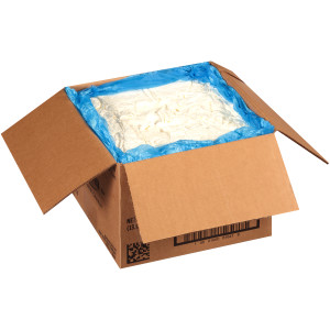 PHILADELPHIA Neufchatel Cheese, 30 lb. Carton (Pack of 1) image