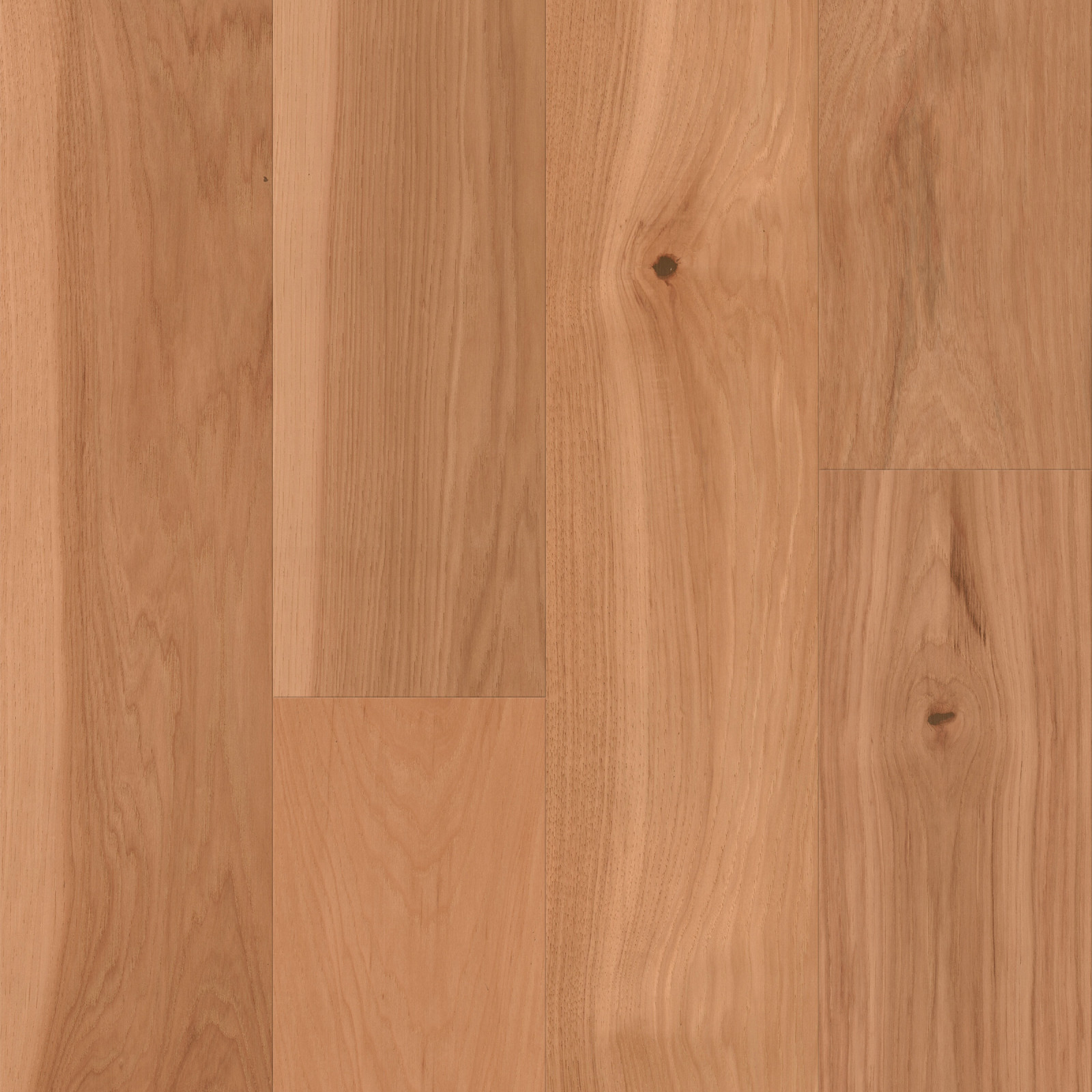 Natural Hickory view 3