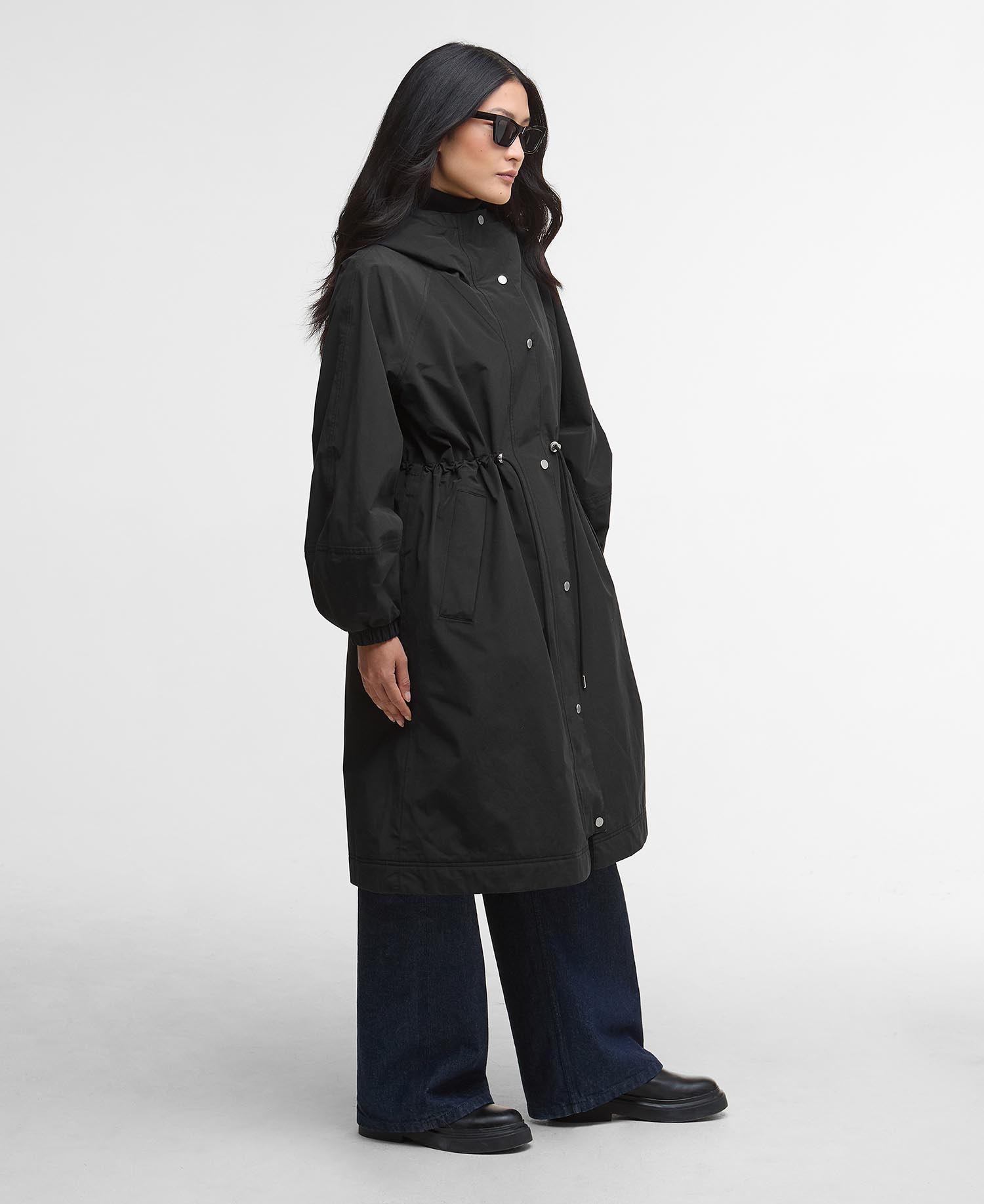 Parka impermeabile Sidney image number 1