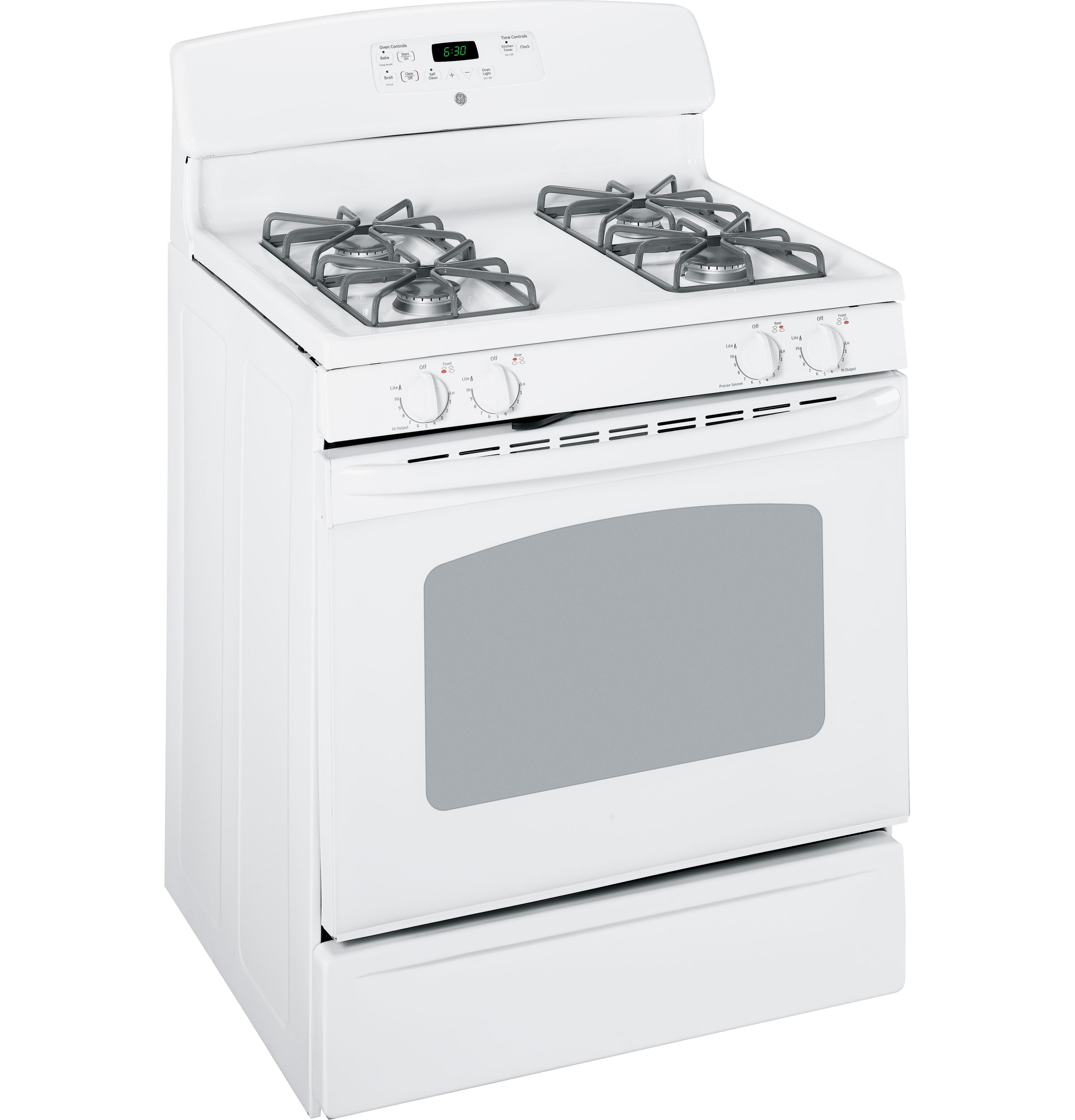 GE® 30