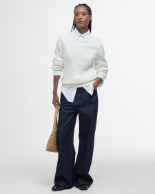 Maglione girocollo Hartland 