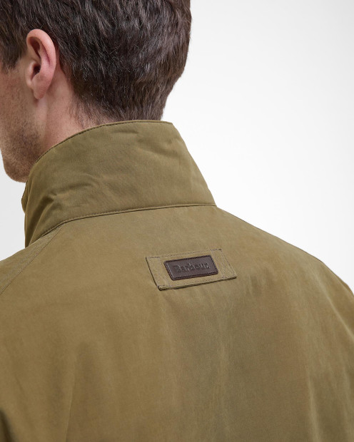 Sanderling Casual Jacket Dark Sand