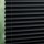 Crêpe FR Re-Life 1615 Pleated Blind