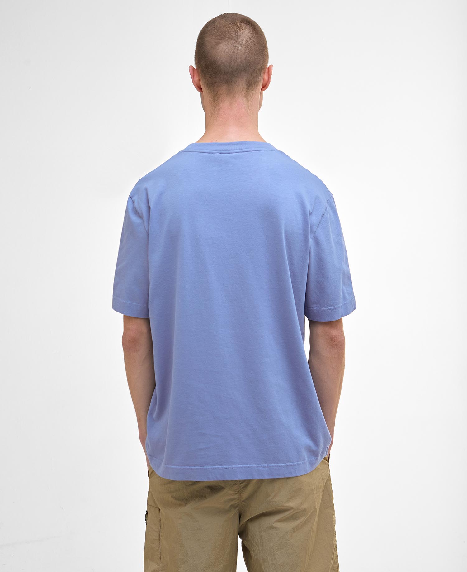 Mass Graphic T-Shirt image number 2