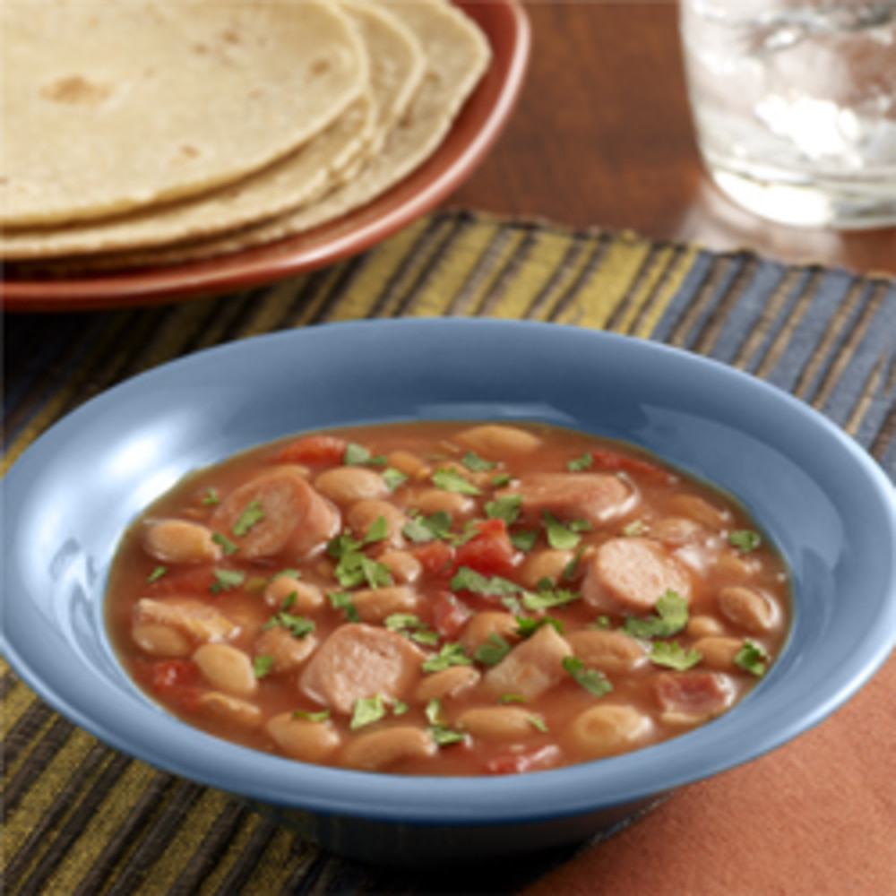 RANCH STYLE Black Label Jalapeno Beans | Conagra Foodservice
