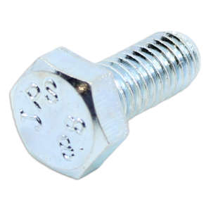 Screw M6X14 Uni 5739 (8.8) Galv.