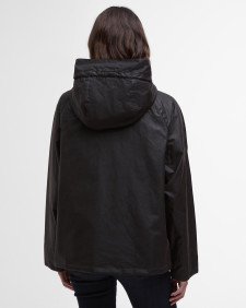 Giacca cerata Hollies 