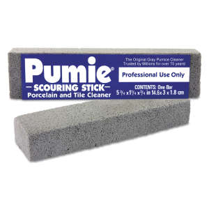 U.S. Pumice,  Pumie Scouring Stick