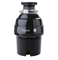 GE DISPOSALL®  3/4 HP Continuous Feed Garbage Disposer - Non-Corded â Model #: GFC720N