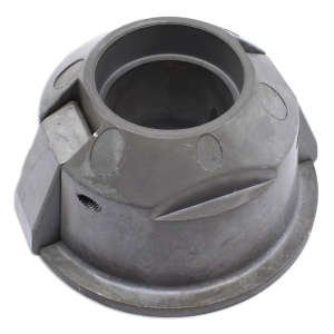 Hillyard, Cylindrical Brush Coupler - SW28R, SW20, SW20T, iR40C