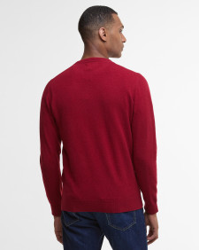 Essential Crew Neck Jumper 