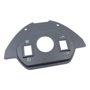 Superior Panel Rear Carter