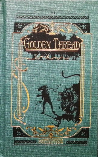 Golden Thread