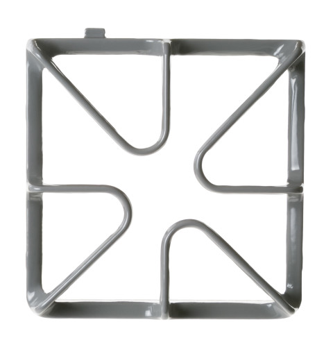 GAS RANGE GRATE - GRAY