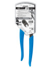 442X 12-inch SPEEDGRIP V-Jaw Tongue & Groove Pliers