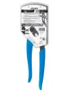 442X 12-inch SPEEDGRIP V-Jaw Tongue & Groove Pliers
