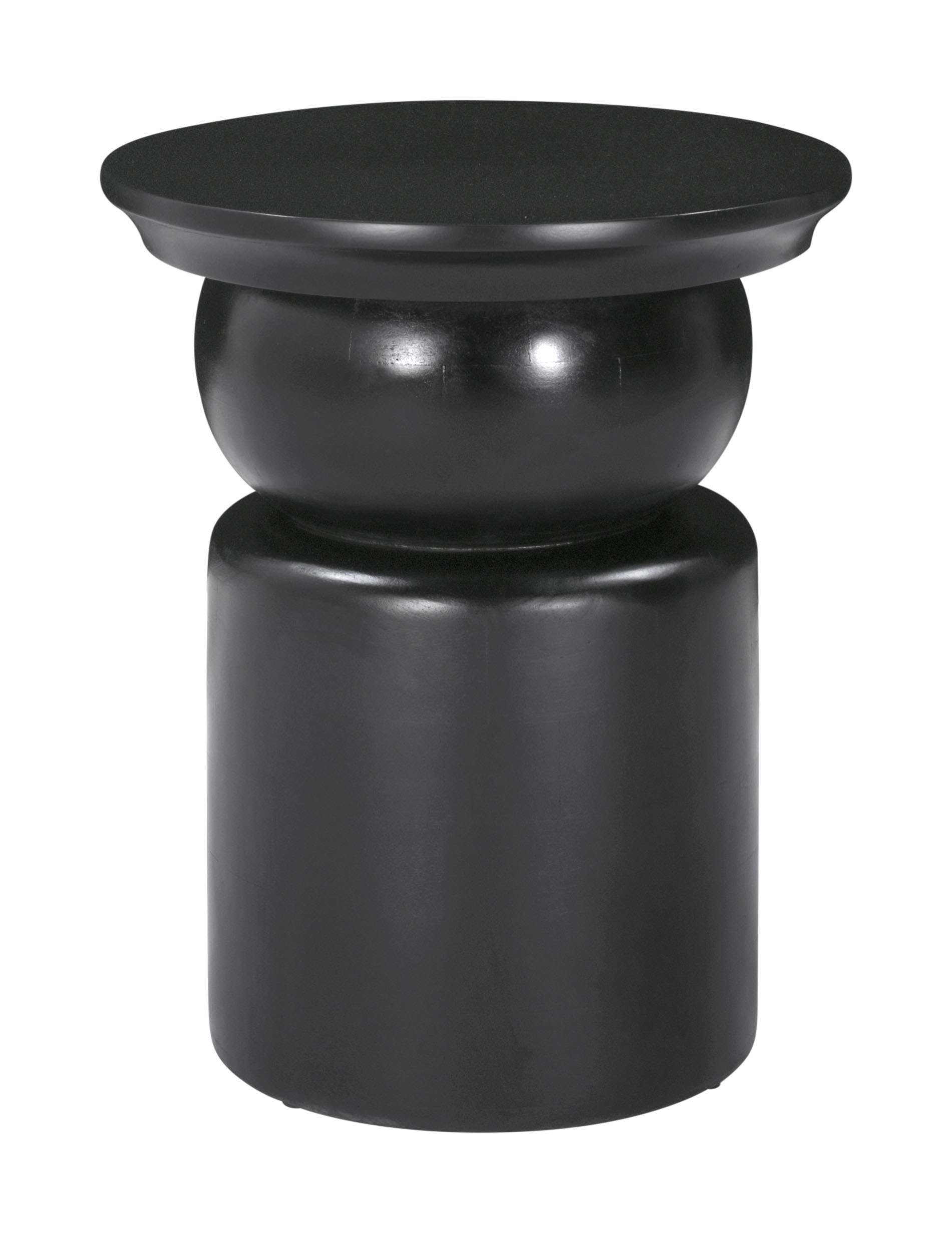 Colombo Side Table Black product image