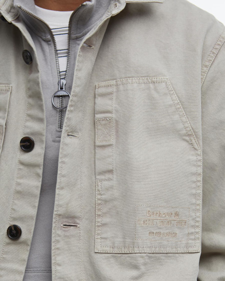Overshirt Deepdale