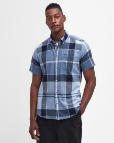 Hemd Doughill Short Sleeved 