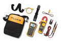 HVAC Combo Kit Multimeter Alkaline Battery