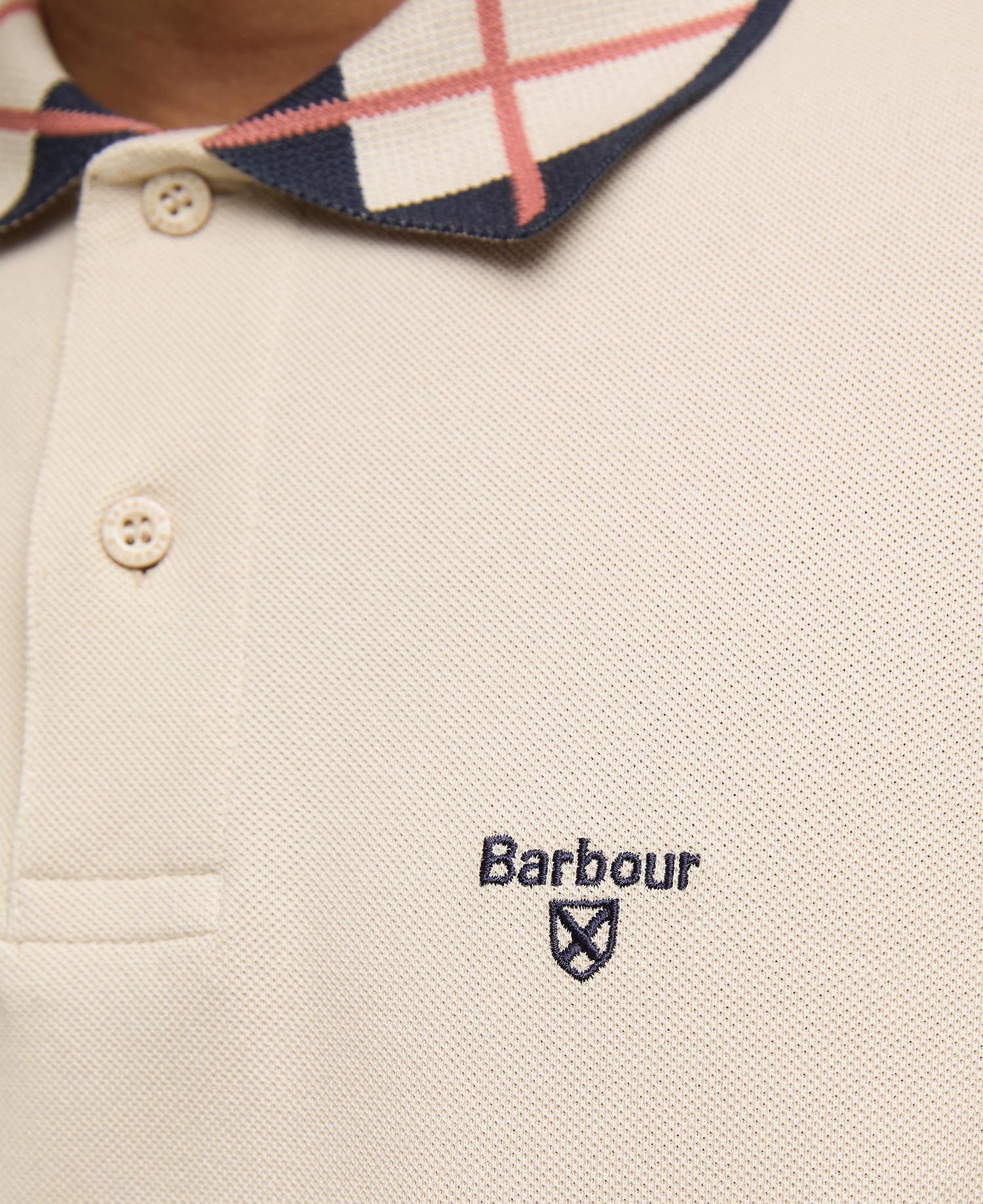 Poloshirt Brodie image number 4