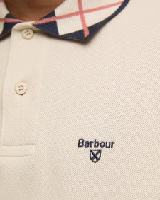 Poloshirt Brodie Mist