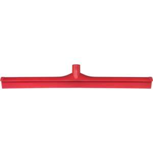 Carlisle, Sparta, 24", Red, Polypropylene Squeegee