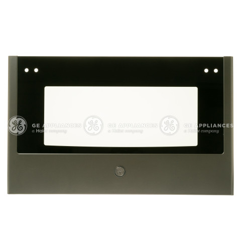 GLASS & PANEL DOOR ASSEMBLY