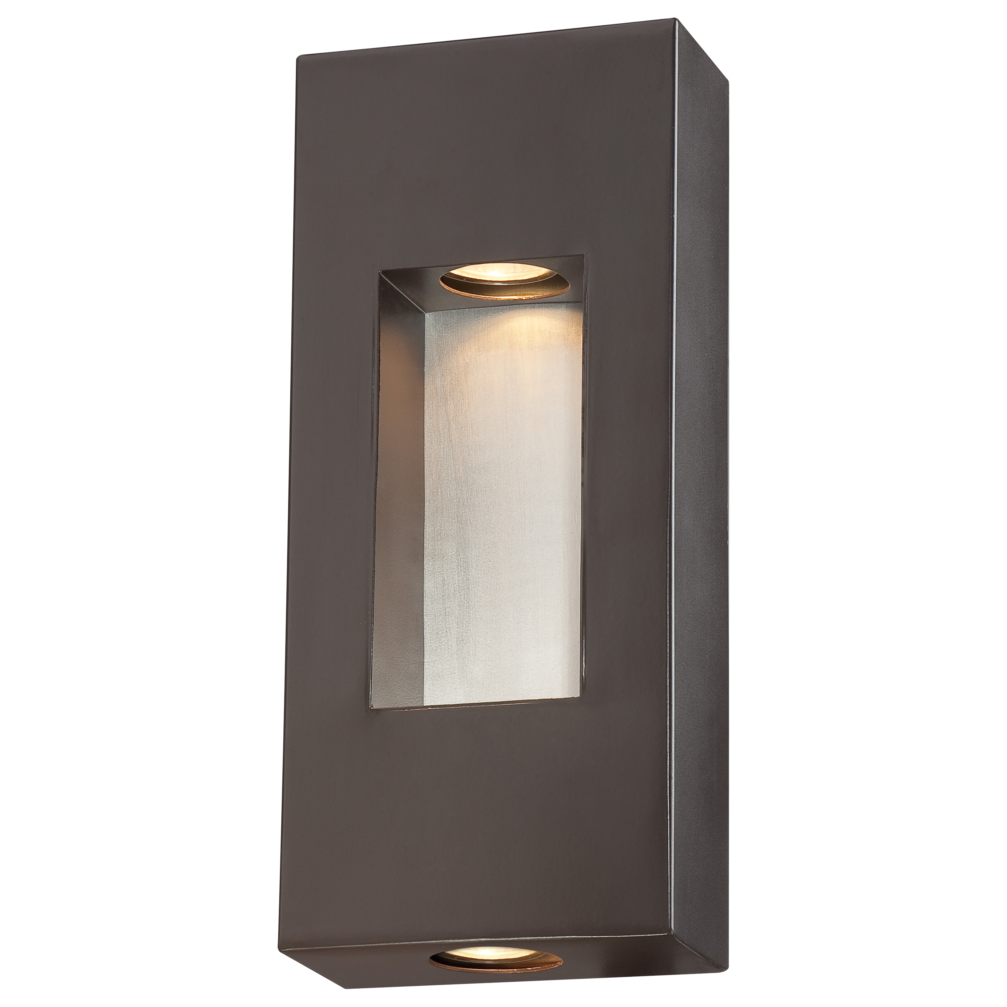 Geox - 2 Light Outdoor Pocket Lantern