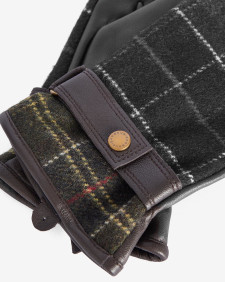 Aubrey Tartan Gloves Classic