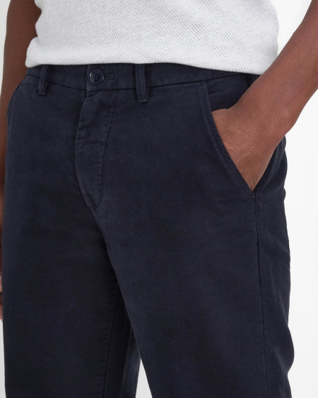 Moleskin Tailored Trousers