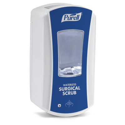 PURELL® LTX-12™ Surgical Scrub Dispenser